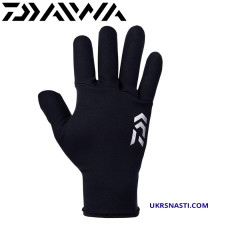 Перчатки Daiwa Titaniuma Gloves размер XL